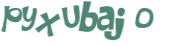 Captcha-udfordring