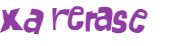 Captcha-udfordring