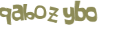 CAPTCHA 挑戰