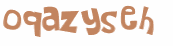 Captcha challenge