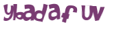 CAPTCHA 挑戰