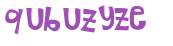 CAPTCHA 挑戰