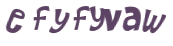 CAPTCHA 挑戰