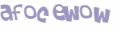 CAPTCHA 挑戰