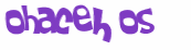 Captcha challenge