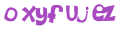 Captcha-udfordring