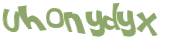 Captcha challenge