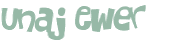 CAPTCHA 挑戰