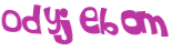 CAPTCHA 挑戰