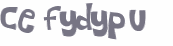Captcha challenge