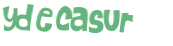 Captcha-Test