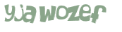 Captcha 챌린지