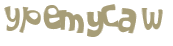 CAPTCHA-haaste