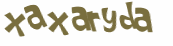 CAPTCHA 挑戰