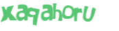 Captcha challenge