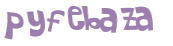 Captcha challenge