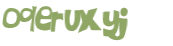 Captcha-test