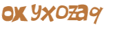 CAPTCHA 挑戰