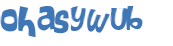 Captcha challenge