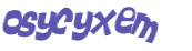 CAPTCHA 挑戰