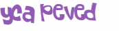 Captcha-udfordring