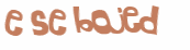 Captcha challenge