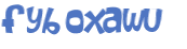 CAPTCHA 挑戰