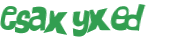 Captcha-udfordring