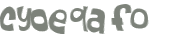 CAPTCHA 挑戰