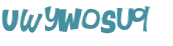 Captcha-test