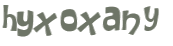 Captcha-test