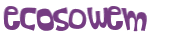 Captcha 챌린지