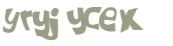 Captcha-test