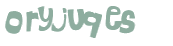 CAPTCHA 挑戰