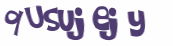 CAPTCHA 挑戰