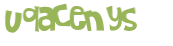 Captcha-udfordring