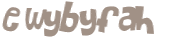 CAPTCHA 挑戰