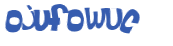 CAPTCHA 挑戰