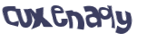 CAPTCHA 挑戰
