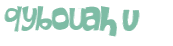 CAPTCHA 挑戰
