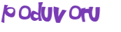 Captcha-udfordring
