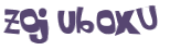 Captcha-udfordring