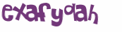 Captcha challenge
