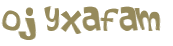 CAPTCHA 挑戰