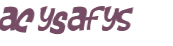 CAPTCHA 挑戰