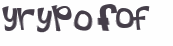 CAPTCHA 挑戰