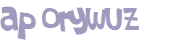 CAPTCHA 挑戰