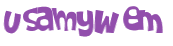 Captcha 챌린지