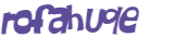 CAPTCHA 挑戰