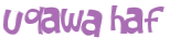 Captcha-udfordring